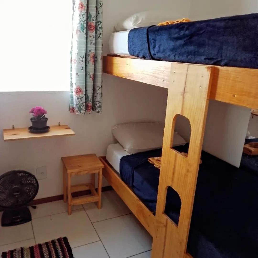 Hostel Casa Da Ana Armacao dos Buzios Экстерьер фото